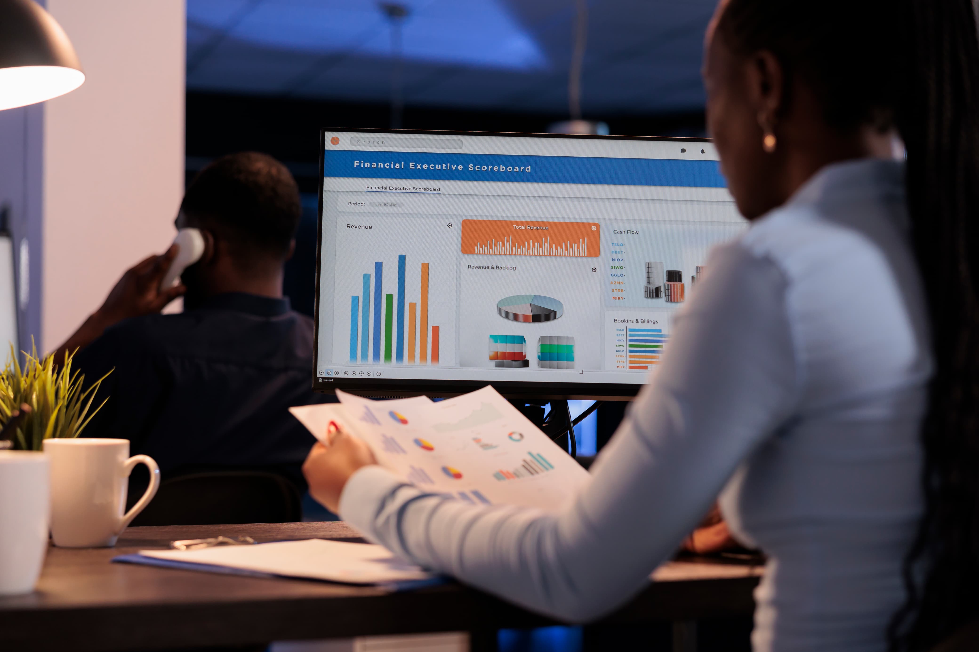 SEO and Business Growth